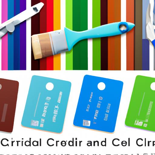 Best Home Improvement Credit Cards: Enhancing Your Home with Financial Flexibility