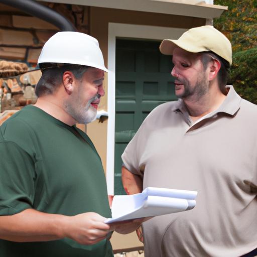 The Ultimate Guide to Local Home Improvement Contractors